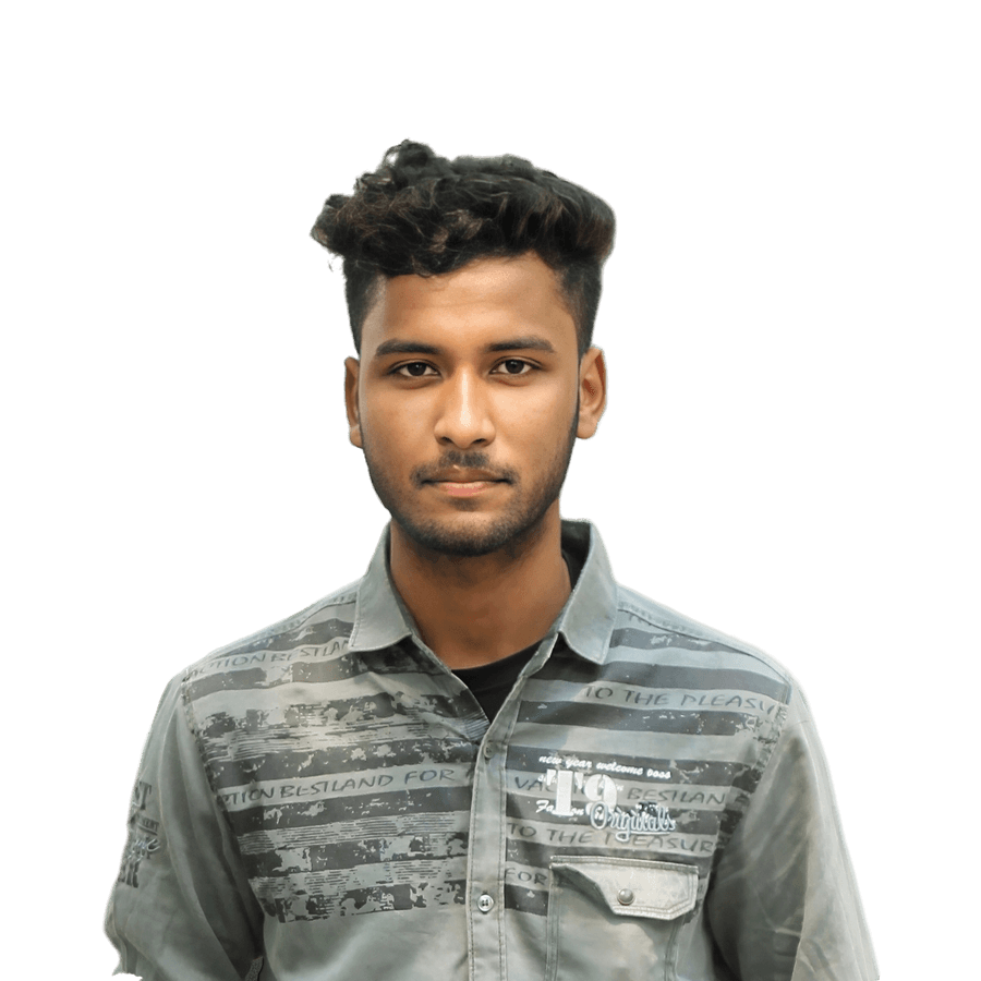 MahaTab Hossen Sudip