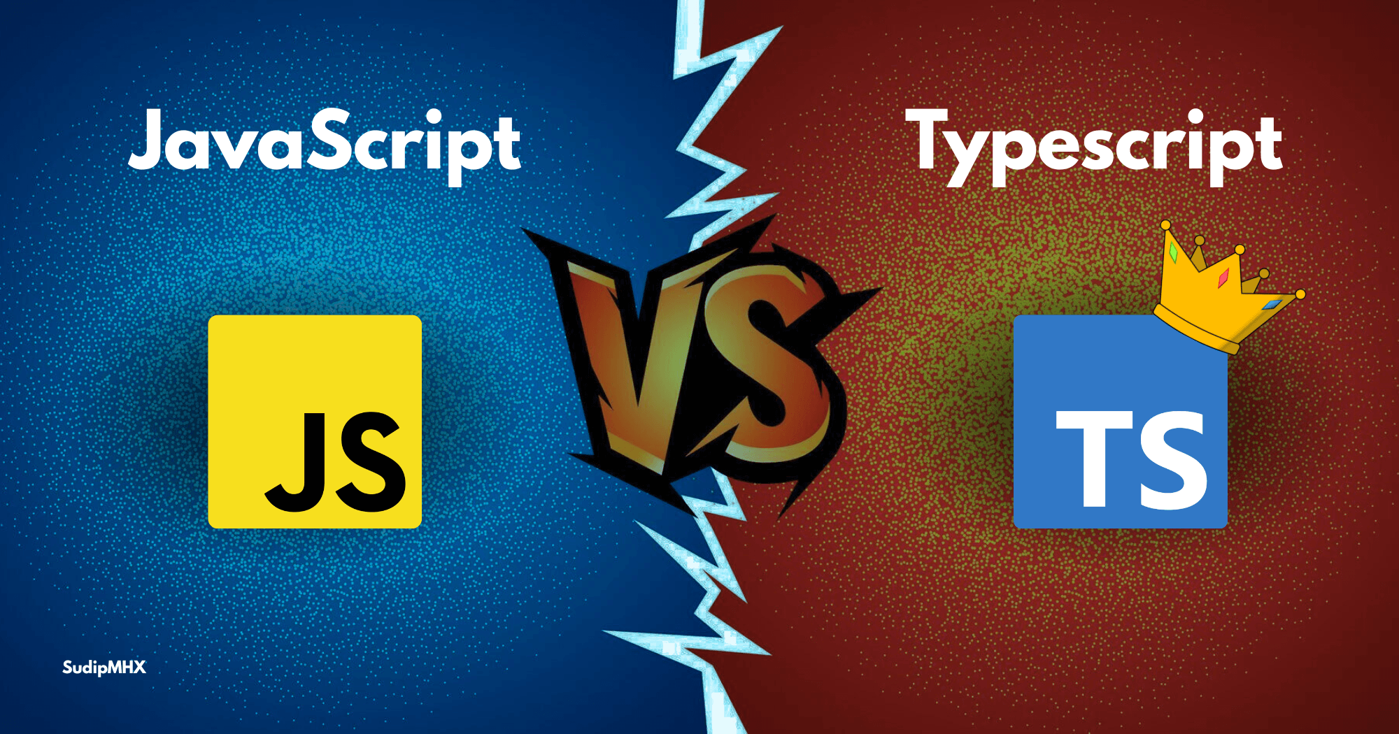 JavaScript vs TypeScript in 2026 — The Real Comparison (No Hype)