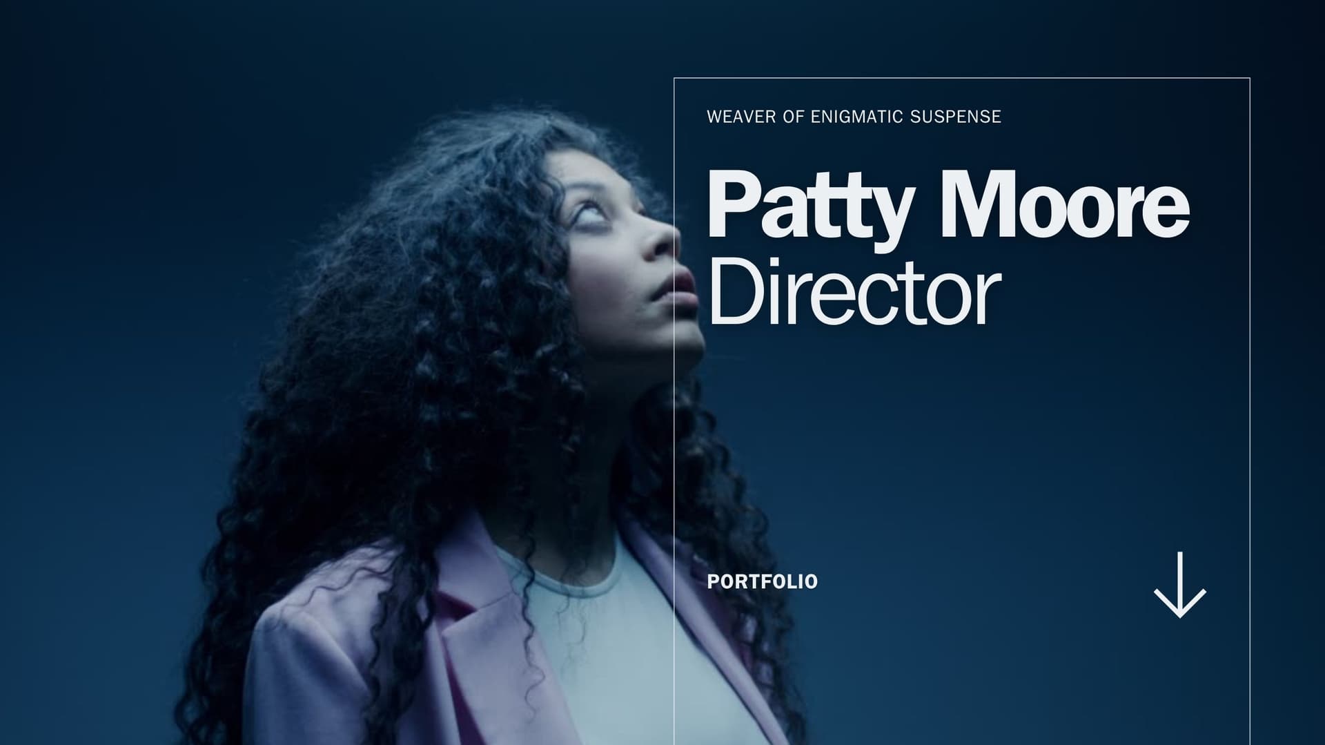 Banner of AI SaaS Platform UI.